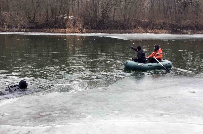 18 февраля от дежурного Старобельского отдела полиции в Службу спасения поступило сообщение об исчезновении мужчины, 1952 года рождения.
