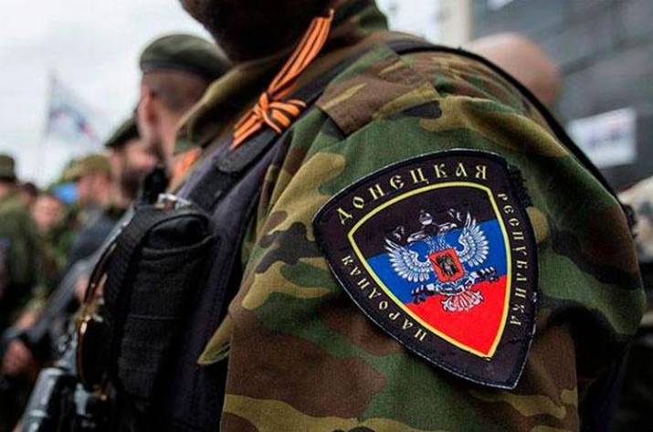 Боевик