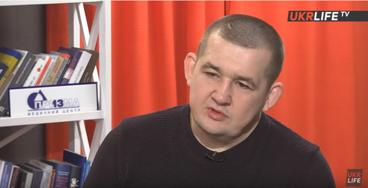 Лисянский
