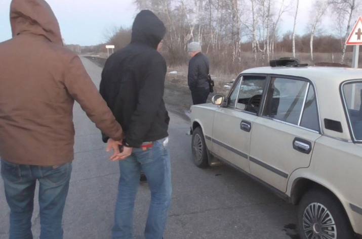 На Попаснянщине на