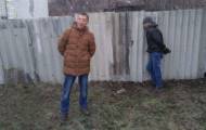 Воры