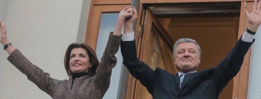 Сейчас любые претензии к Порошенко - это уже чистое и инфантильное политическое преследование. Которое только ещё больше убьёт рейтинги действующих и спровоцирует массовое отвращение. Потому что сейча