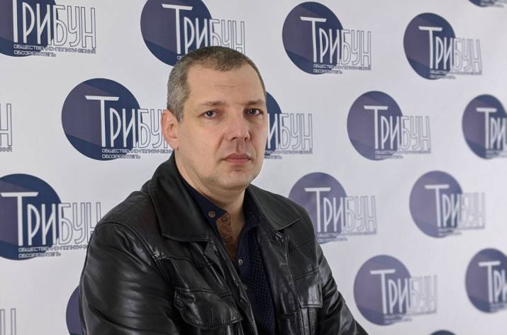 Сегодня, 28 февраля, в гостях у общественно-политического обозревателя