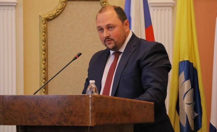 Трапезников