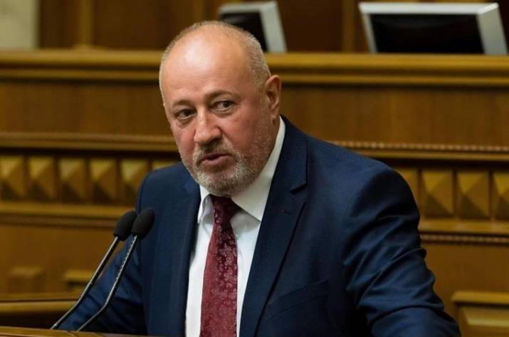 Исполнять обязанности генпрокурора будет Чумак, - СМИ