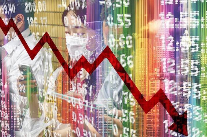 Мировой кризис больно ударит по Украине: мнение эксперта