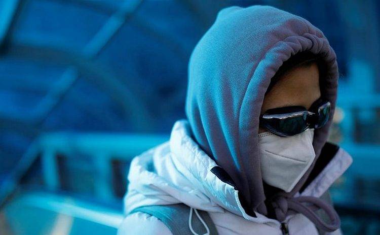 Коронавирус