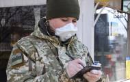 Сегодня, 11 марта, все контрольные пункты въезда-выезда на Донбассе функционируют в штатном режиме.