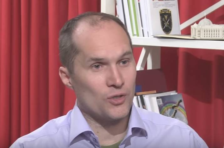 В Минске подписан позорный акт о капитуляции Украины в войне за независимость, - Бутусов