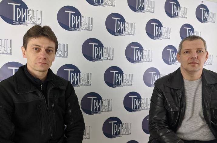 Сегодня, 13 марта, в эфире общественно-политического обозревателя