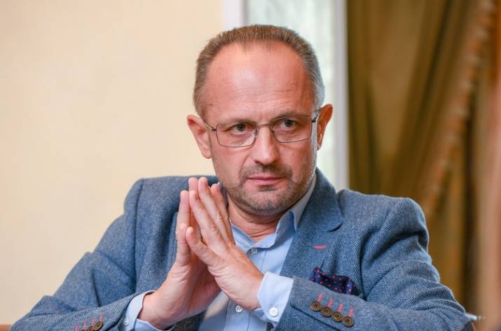 Бессмертный