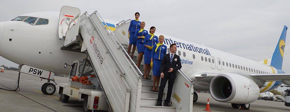 Михаил Подоляк: