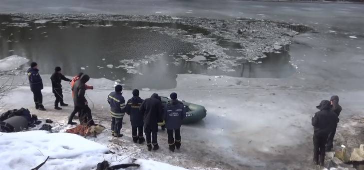 Вчера, 16 марта, в Старобельске обнаружили тело пропавшего пожилого мужчины.