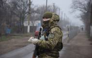 Все КПВВ Донбасса функционируют в режиме ограничения пересечения линии разграничения.
