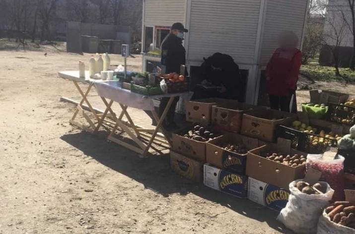 В Северодонецке полицейские составили два административных протокола за нарушение ограничительных требований в период карантина.