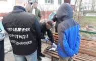 В Северодонецке сотрудники Управления противодействия наркопреступности задержали местного жителя, который с помощью Telegram и электронного кошелька ЕasyPay, путем «закладок», продавал амфетамин.