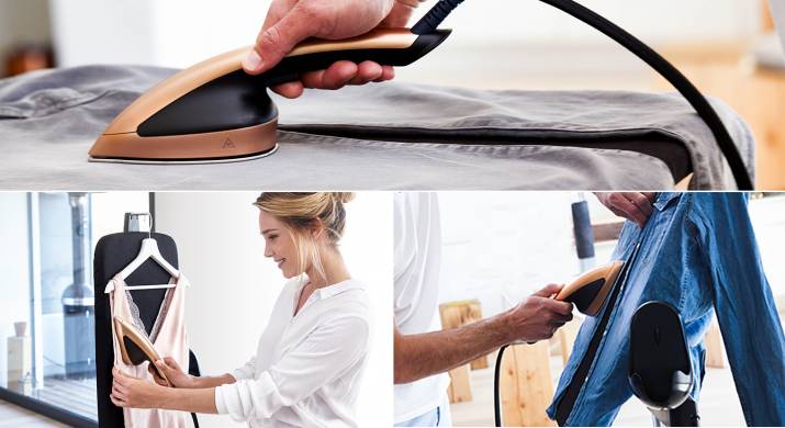 Гладильный комплекс Tefal