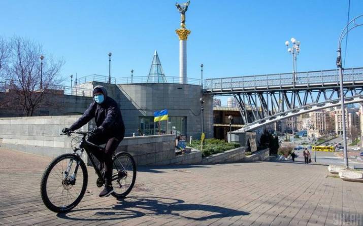 Киев