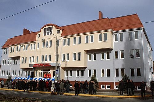 станция скорой помощи в луганске