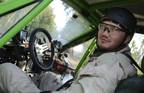 янукович-младший