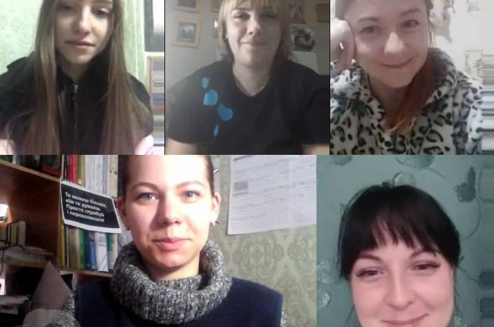 Центр психосоціального супроводу м. Щастя повідомляє, що під час карантину через можливість поширення короновірусу COVID-19 надаватиме БЕЗКОШТОВНІ ПОСЛУГИ ОНЛАЙН. 