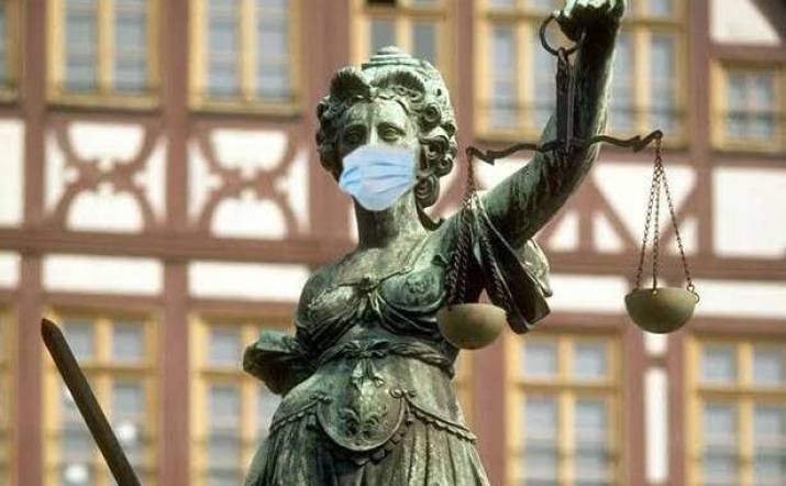 Якщо протягом наступних тижнів у вас призначено судове засідання, яке ви б бажали перенести, у вас є така можливість. За посиланням ви можете скачати зразок клопотання про відкладення розгляду справи