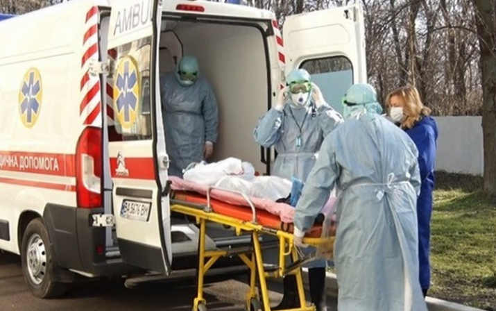 Госпитализация