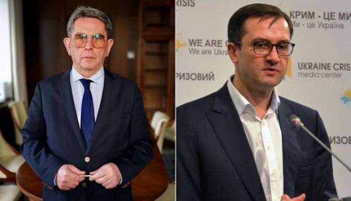 Емец Уманский