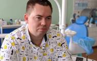 Областной челюстно-лицевой хирург Алексей Бурцев рассказал 