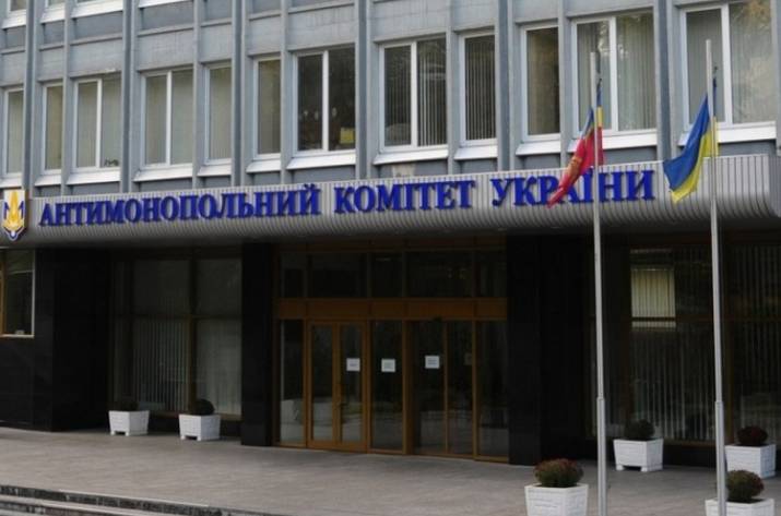 АМКУ
