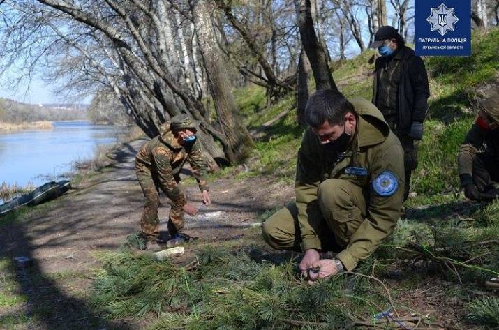 Инспекторы