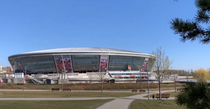 Житель оккупированного Донецка, публикующийся в соцсетях под ником 