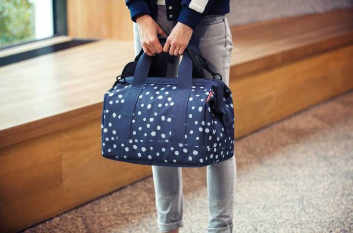 дорожная сумка