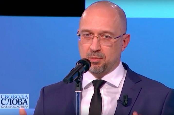 Уже в мае украинцы должны пойти на работу, несмотря на коронавирус.