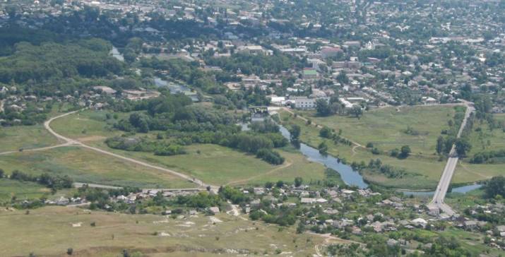 В речке в Старобельском районе обнаружили тело пропавшего 19-летнего парня.