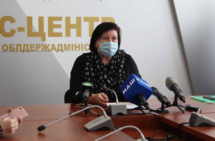 На Луганщине доплату к пенсии в размере 1 тыс. грн получат почти 270 тыс. человек, среди которых - 103 тыс. переселенцев.