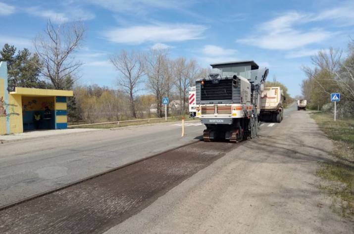Сегодня, 14 апреля, началась практическая реализация проекта 