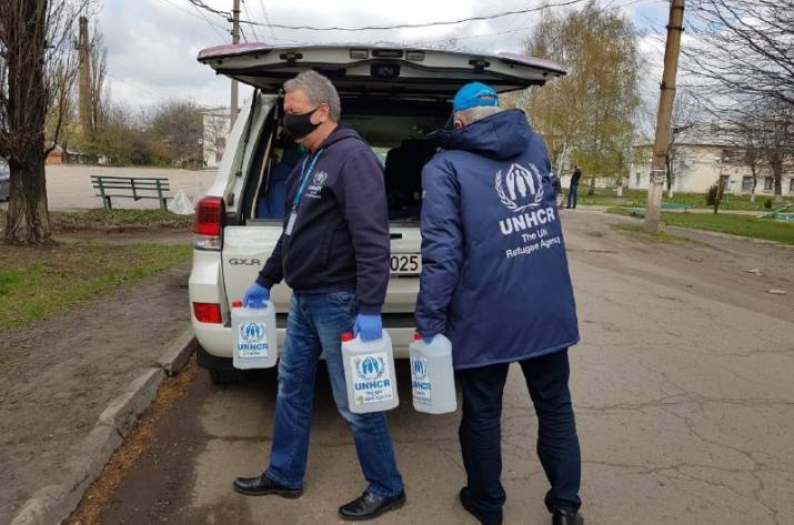 дезинфицирующее средство