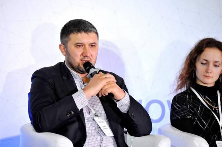 Новоназначенный глава Попаснянской РГА Власенко рассказал о первых шагах на посту