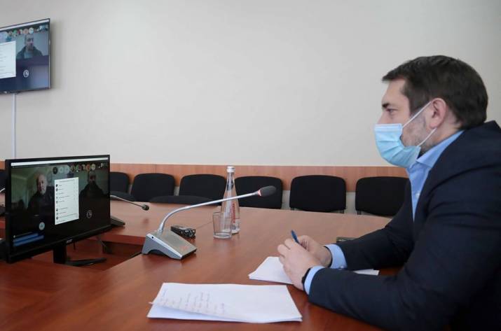 Из 22 рынков Луганщины могут быть открыты максимум 13.