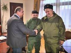 козицин