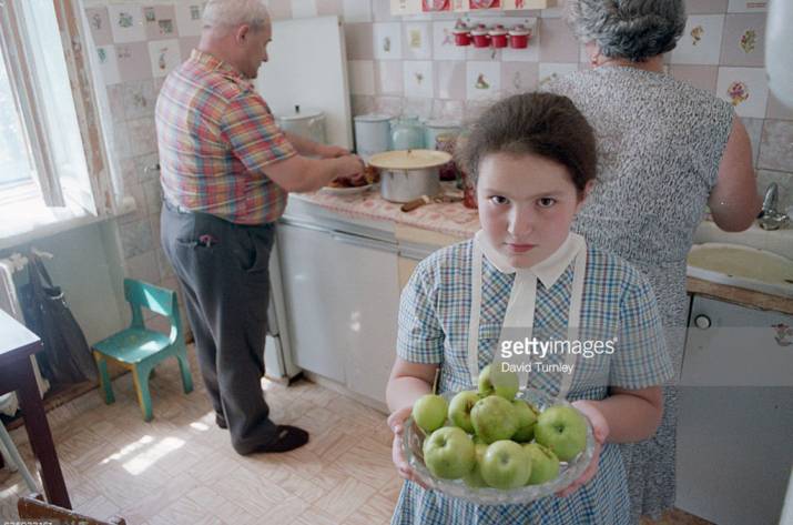 Всё чаще и чаще на просторах интернета встречаю статьи, где рассказывается о том, каким же было 