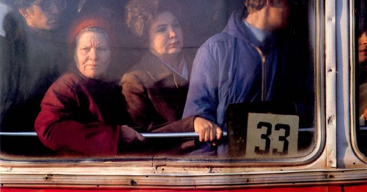 Практически все годы своего существования СССР был страной с очень бедным населением, а социальные блага в этом государстве