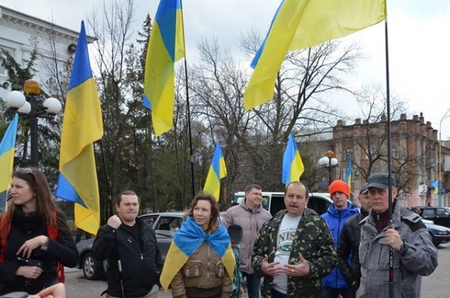 автопробег