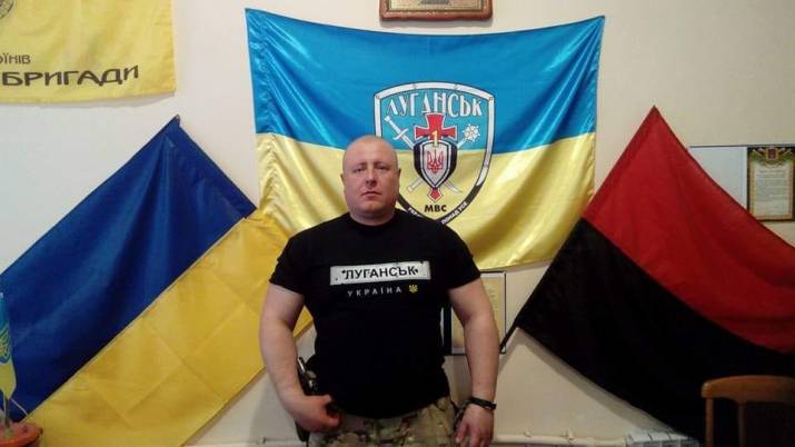 Губанов