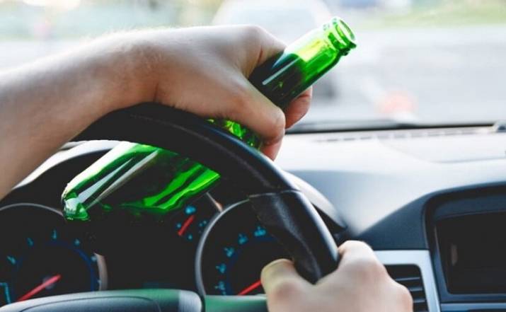 Патрульные за минувшие сутки неоднократно выявили злоупотребления гражданами алкоголем.