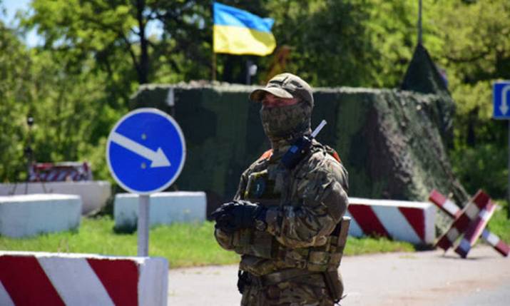 Полицейский