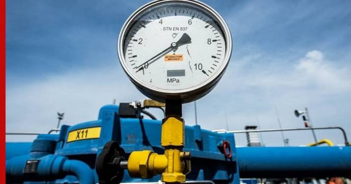 Турция отказывается от российского газа в пользу СПГ. Это удар ятаганом уже ниже спины.