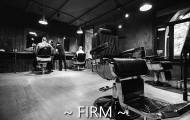 парикмахерская FIRM