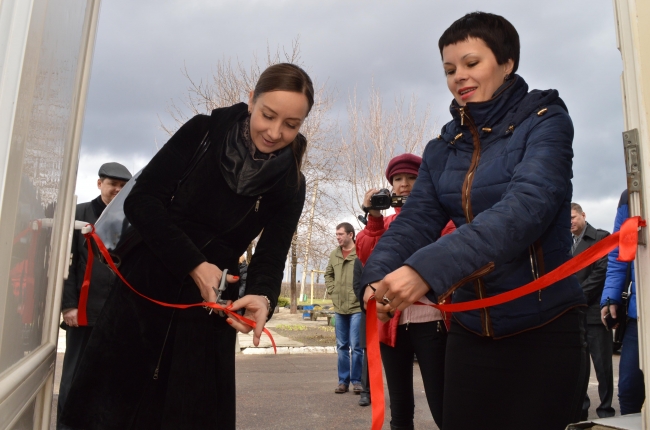 детский центр 